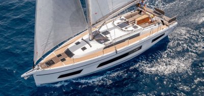 Dufour 41