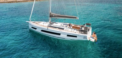 Dufour 41