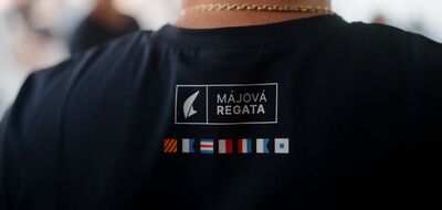 Májová Regata 2025